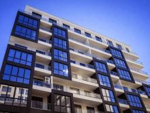 Apartament 1+1 te Rezidenca Alba 🏢