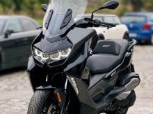 BMW C400 GT, 2021
