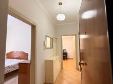 Apartament 1+1 per shitje te Ali Demi !