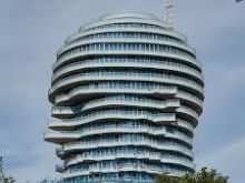 Shitet Apartament 1+1 – Tirana’s Rock, Sheshi Skënderbej