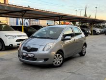 OKAZION!!!TOYOTA YARIS 1.4 D4D VITI 2007
