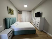Apartament 2+1+2 per qira te Shkolla e Baletit
