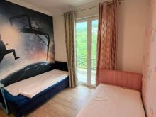 APARTAMENT NE SHITJE 2+1 SELITE REZIDENCA G&P