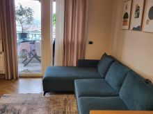 🏡 Shitet Apartament 1+1 – Rruga e Elbasanit