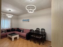 Apartament 1+1 per shitje te Ali Demi