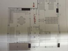 Shitet Apartament 2+1 në Paskuqan