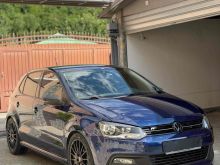 VOLKWAGEN POLO 1.6 TDI