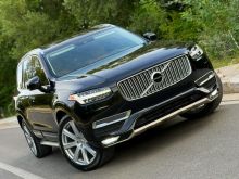 VOLVO XC 90 - T6 INSCRIPTION - 2016