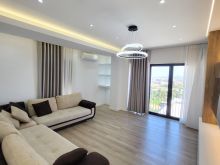 Jepet me qira apartament 2+1+2 Rezidenca Kodra e Diellit 2