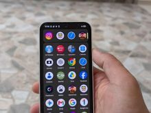 Shitet Nothing Phone 2a si i ri