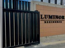 🏡 VILË E BASHKANGJITUR PËR SHITJE – LUMINOR RESIDENCE, TEG