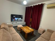 Apartament 1+1 me Qira – Kompleksi Tom Doshi Shkoze ✨​
