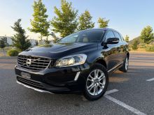 VOLVO XC60 /2.0 T5 / EXPLUZIVE MODEL FULL ZVICRA 🇨🇭🇨🇭