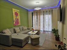 🏡 Jepet me qira apartament 2+1+2 – Liqeni i Thatë