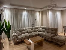 APARTAMENT ME QERA 2+1+2 LIQENI THATE 80.000 LEKE FH-82941