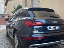 Audi Q5 Benzine