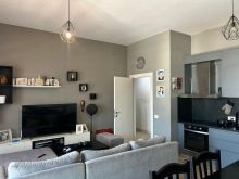 SHITET APARTAMENT 2+1 TEK SQUARE 21, TIRANE