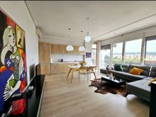 🏡 Shitet Apartament 1+1 në Laprakë