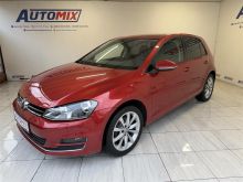 VOLKSWAGEN GOLF 7, VITI 2014, AUTOMATIKE, 1.6 NAFTE
