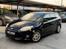 OKAZION!!!FORD FOUCUS TITANIUM 2.0 TDCI “AUTOMAT”