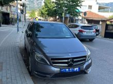 B class 2015