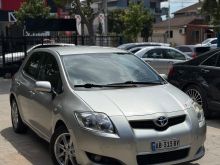 ‼️OKAZION‼️ Toyota Auris 1.4 nafte 2008