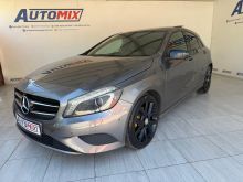 Mercedes A-Class, Viti 2013, Automatike, Motorr 1.8 Nafte