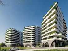 🏡 **SHITET APARTAMENT 2+1 – ALUNA 4 RESIDENCE**