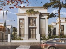 🏡 VILË INDIVIDUALE NË SHITJE – ROSES RESIDENCE 2, FARKË