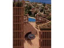 0694603851,Shitet, Apartament 1+1, Sun Palasë Residence