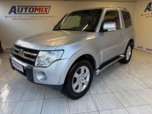 Mitsubishi Pajero, Viti 12/2007,Automatike, Motorr 3.2 Nafte
