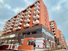 Apartament ne shitje 2+1+2+Depo te Kompleksi Delijorgji
