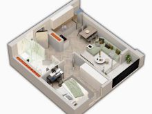 🏡 Shitet Apartament 1+1 + Post Parkimi – Univers City ✨