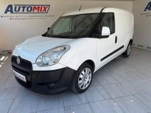 Fiat Doblo, Viti 2011, Manuale, Motorr 1.6 Nafte