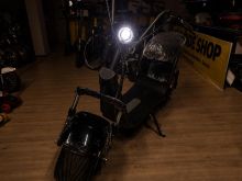Motorr City Coco