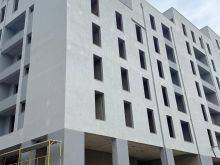 Apartament 1+1 per shitje ne Ali dem