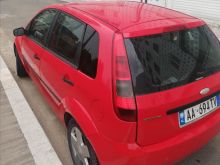 Ford fiesta 1.4 diesel, manual, kondicioner