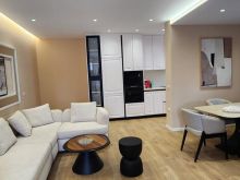 🏡 Shitet Apartament 2+1+2 – Rruga e Durrësit