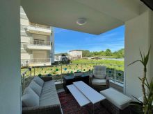 🏡 Shitet Apartament 2+1 📍 Perla Residence – Gjiri i Lalzit