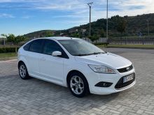 Ford focus 1.6 naft 2010