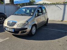 Shitet Lancia Musa