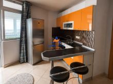 JEPET APARTAMENT 2+1+2 ME QERA \"PRANE DELIJORGJIT DHE PALLAT
