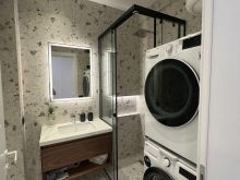 Apartament me qira 2+1 Green Harmony Porcelan