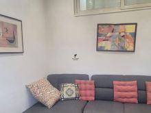 APARTAMENT ME QERA 1+1 9-KATSHET 60.000 LEKE FH-82932