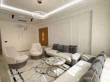 ✨ Apartament Modern 2+1+2 me Qira – Urban Gate, Astir