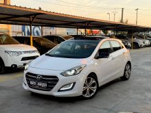 OKAZION!!!HYUNDAI I30 1.6 DIESEL AUTOMAT FULL OPSION