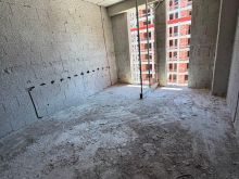 Apartament ne shitje 2+1 RiverSide Rezidence Ish Parku