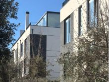 🏡 APARTAMENT 3+1 LUKSOZ + 3 POSTE PARKIMI
