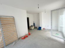 Apartament 2+1 me verande per shitje tek Niku Konstruksion