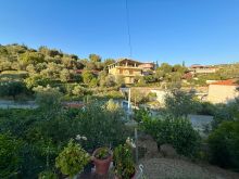 Private House with a Garden Near Vlora Old Town